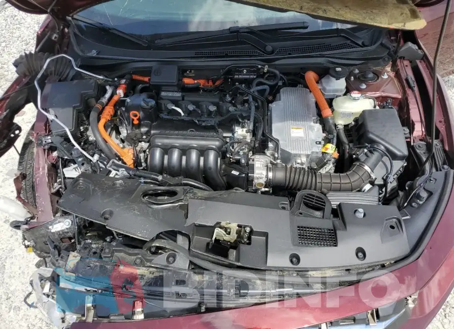 19XZE4F94LE007065 Photo# 11