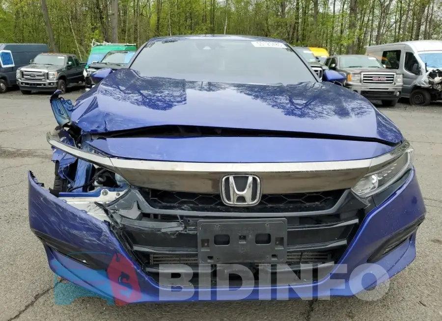 1HGCV1F30KA167415 Photo# 5