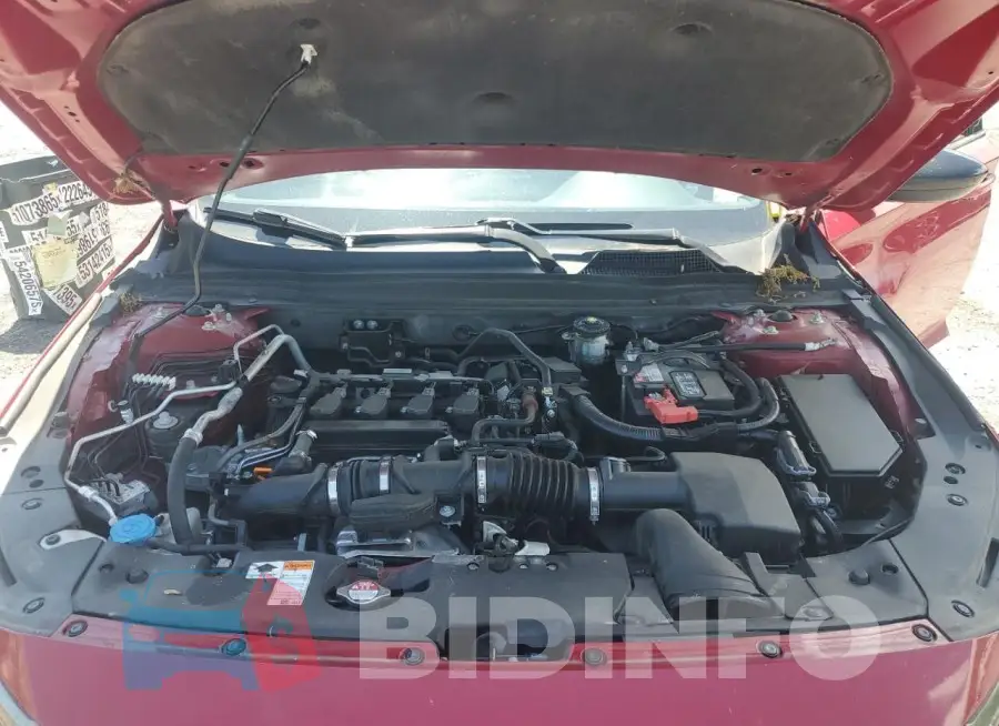 1HGCV1F37MA104332 Photo# 11