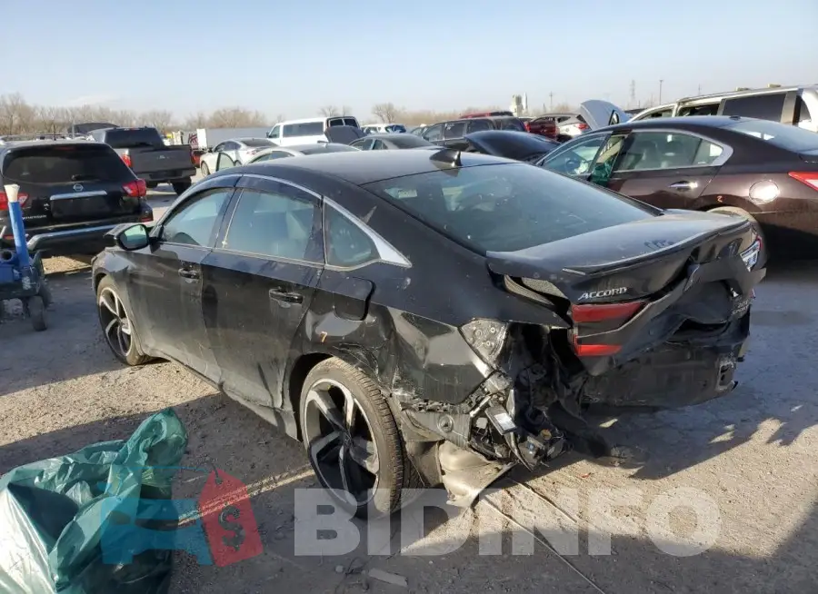 1HGCV2F35JA037859 Photo# 2