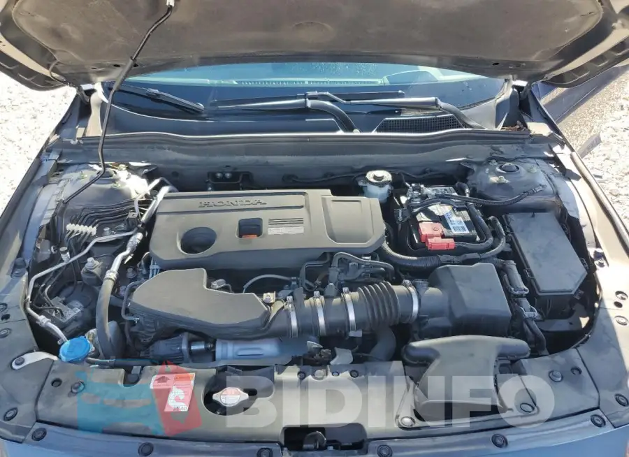1HGCV2F95KA009100 Photo# 11