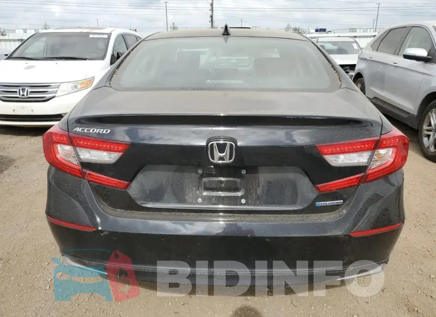 1HGCV3F11MA017939 Photo# 6