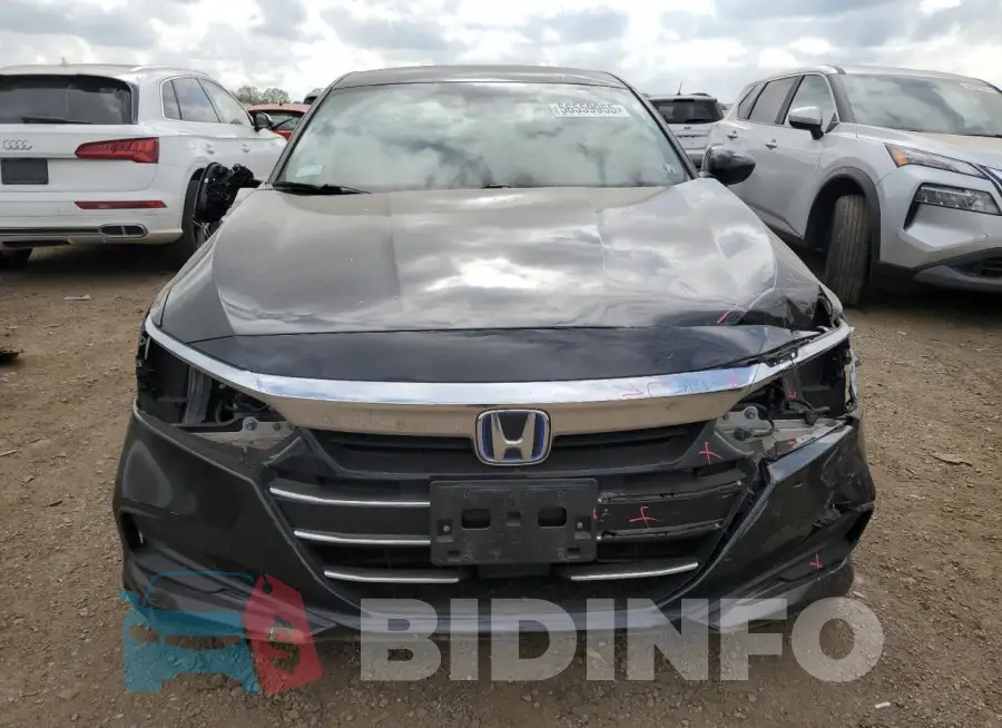 1HGCV3F11MA017939 Photo# 5