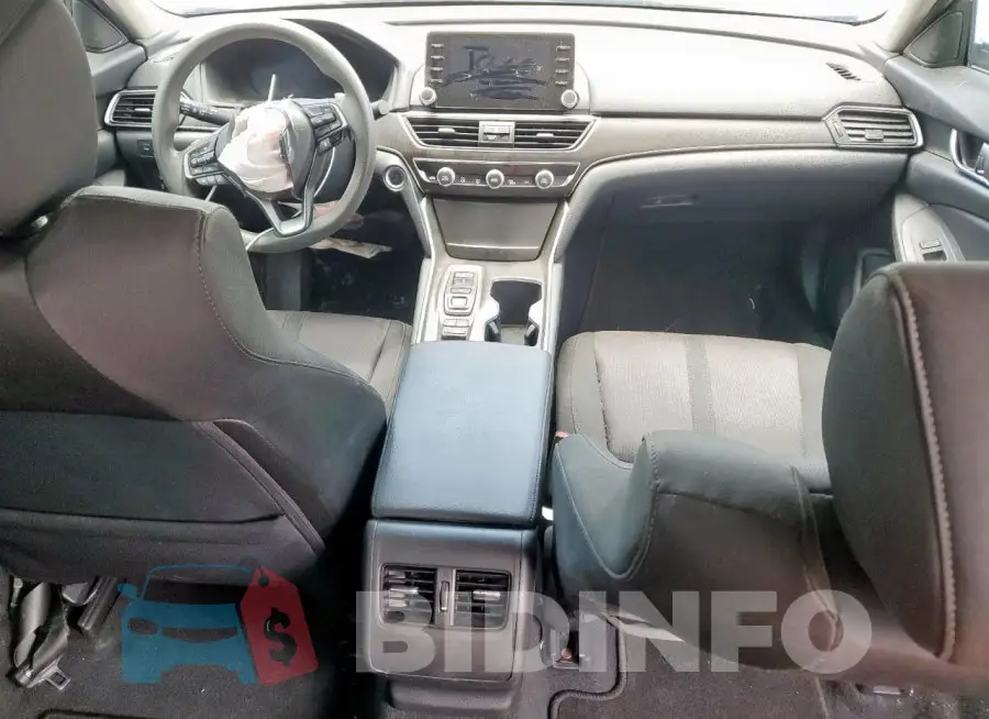 1HGCV3F40KA020161 Photo# 8