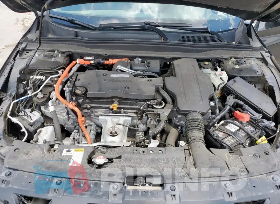 1HGCV3F40KA020161 Photo# 11