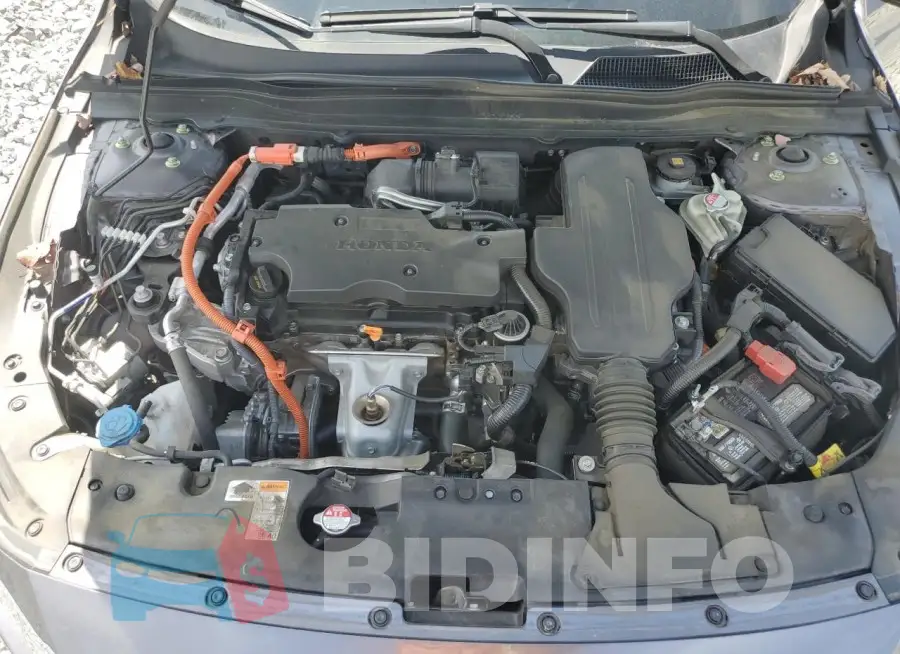 1HGCV3F45MA016190 Photo# 11