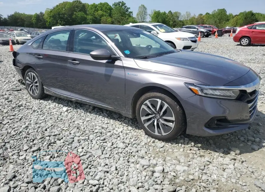 1HGCV3F45MA016190 Photo# 4