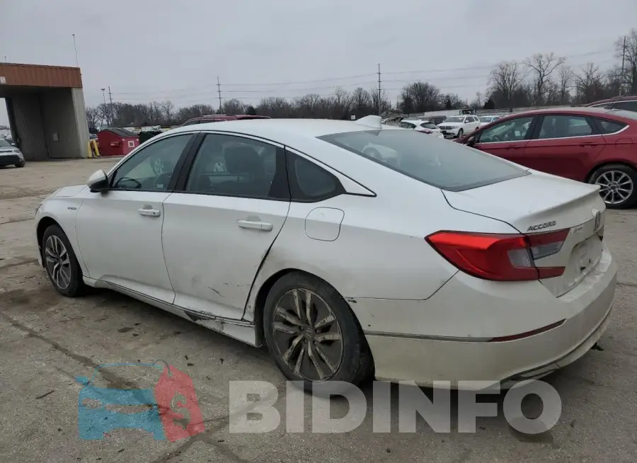 1HGCV3F57KA004855 Photo# 2