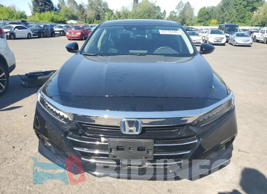 1HGCV3F91MA007630 Photo# 5