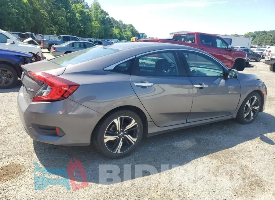 2HGFC1F94GH636134 Photo# 3