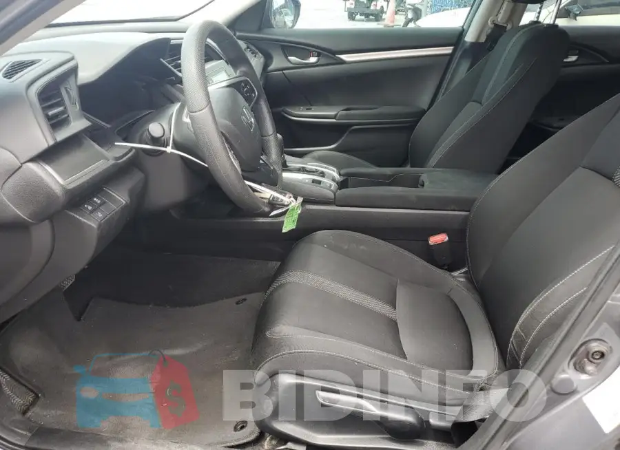2HGFC2F69MH516157 Photo# 7