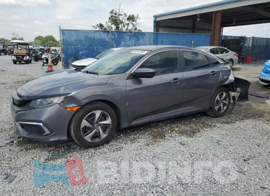 2HGFC2F69MH516157 Photo# 1