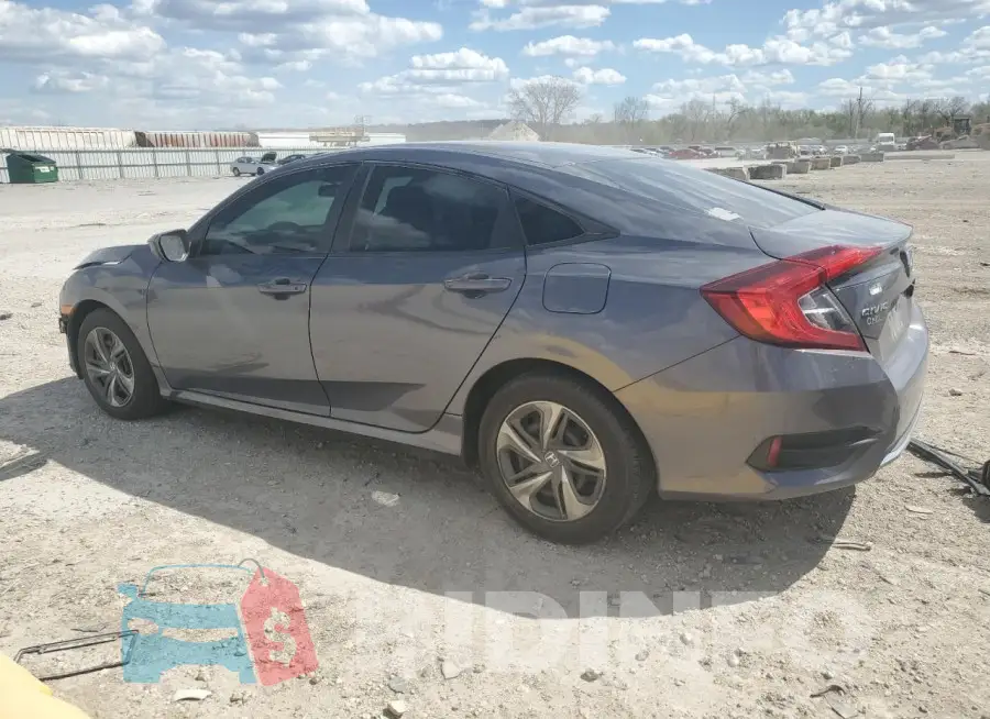 2HGFC2F6XKH569480 Photo# 2