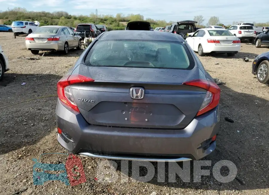2HGFC2F6XMH516992 Photo# 6