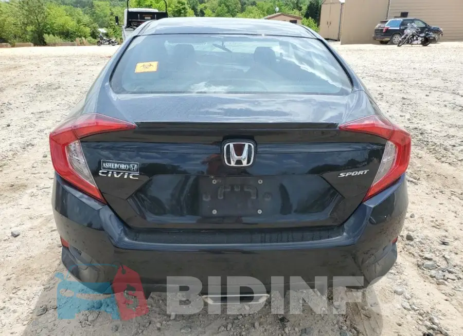 2HGFC2F86MH557251 Photo# 6