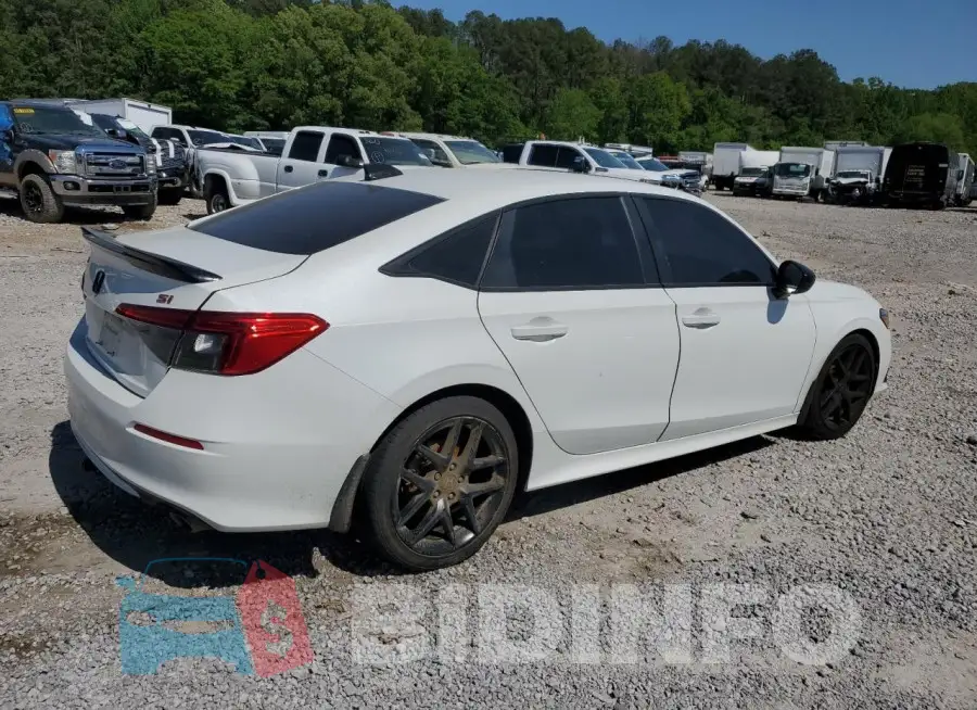 2HGFE1E56NH471340 Photo# 3