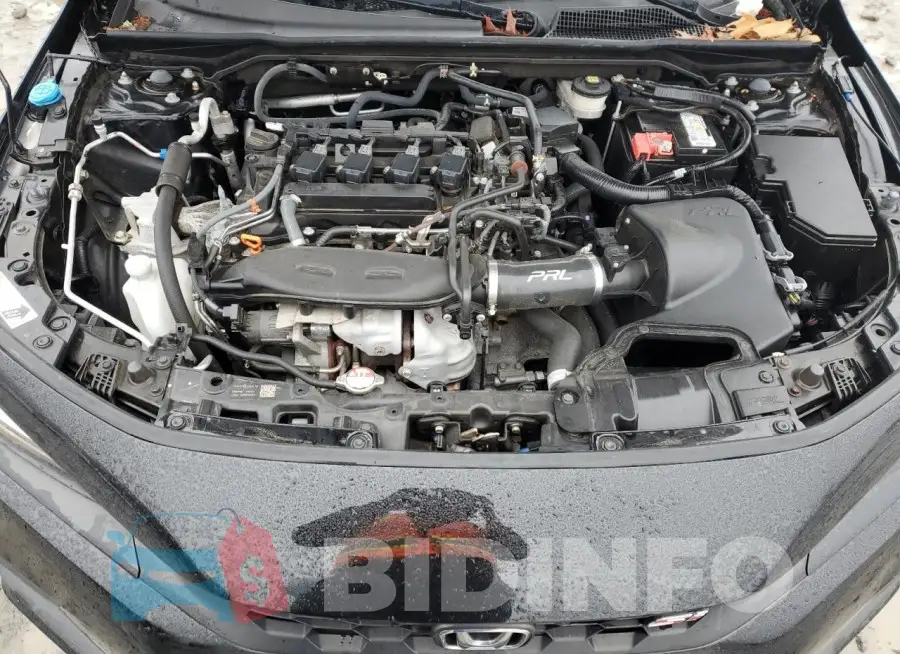 2HGFE1E59NH470229 Photo# 11