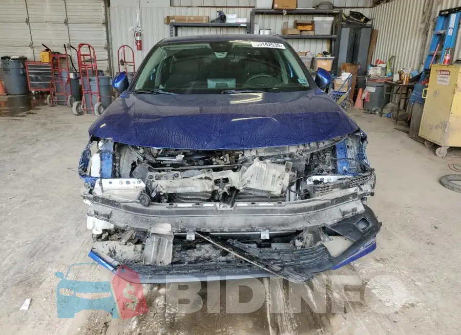 2HGFE2F28NH579436 Photo# 5
