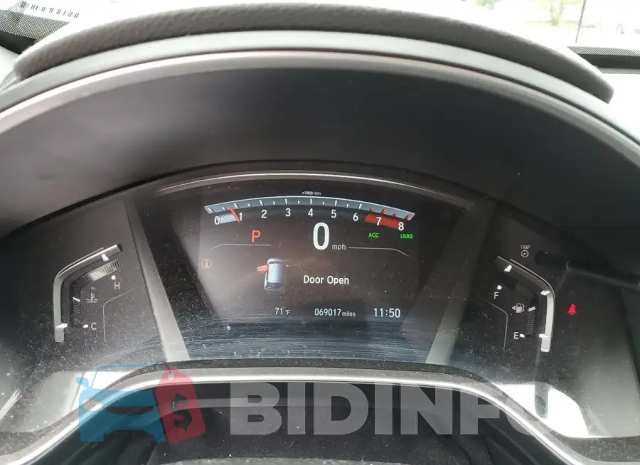5J6RW1H82HL011334 Photo# 9