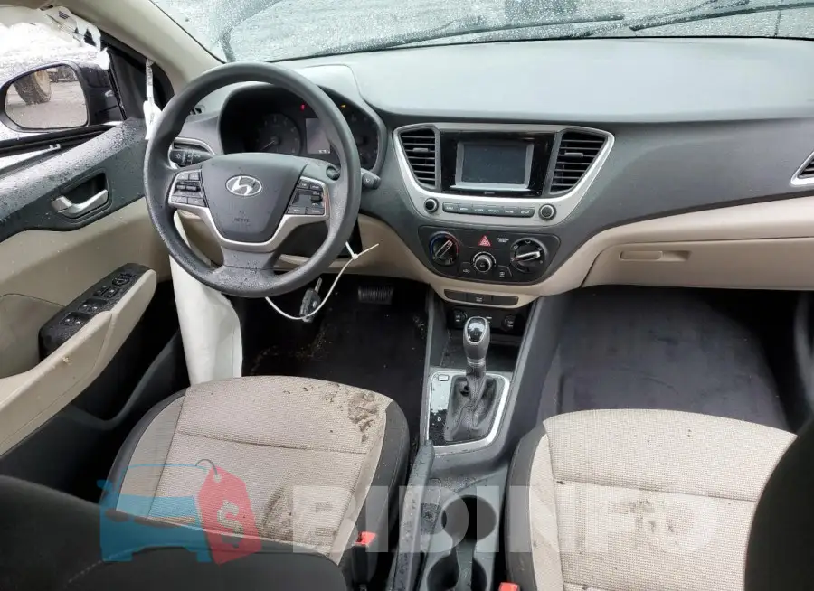 3KPC24A61NE160873 Photo# 8