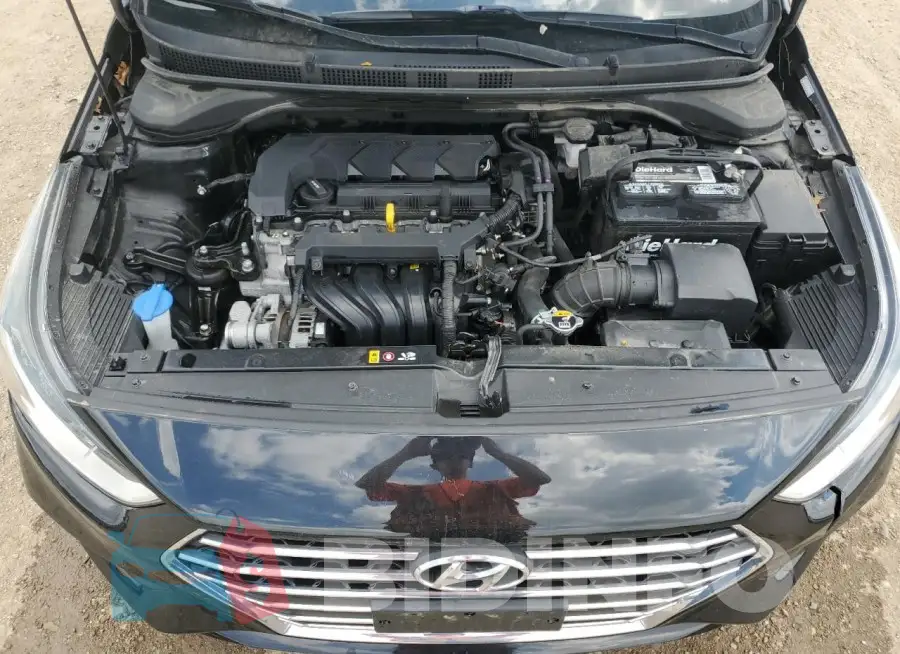 3KPC24A65ME146425 Photo# 11