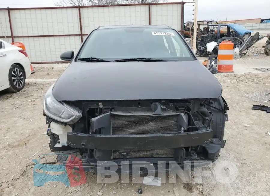 3KPC24A65NE169219 Photo# 5