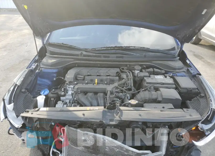 3KPC24A6XLE119008 Photo# 11