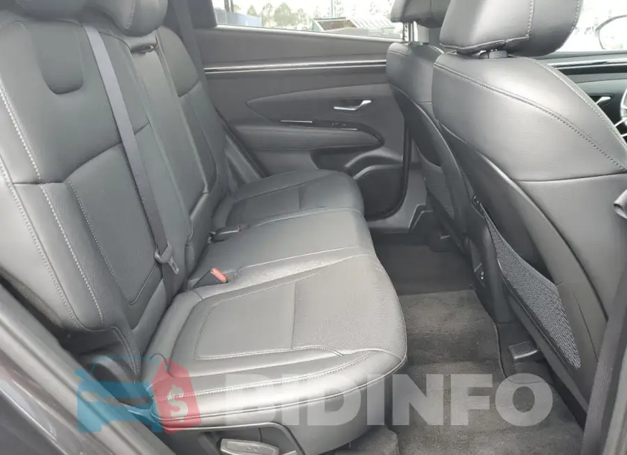 5NMJECAE2PH228626 Photo# 11