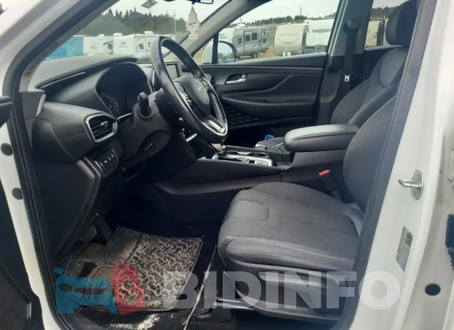 5NMS2CAD3KH007792 Photo# 7