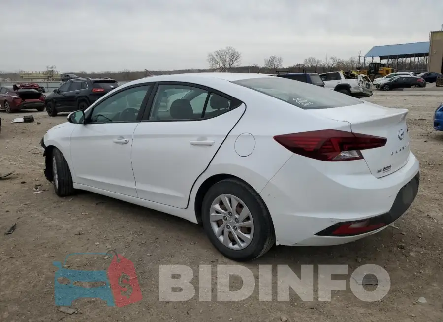 5NPD74LFXKH438440 Photo# 2