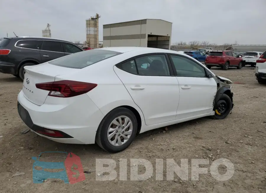 5NPD74LFXKH438440 Photo# 3