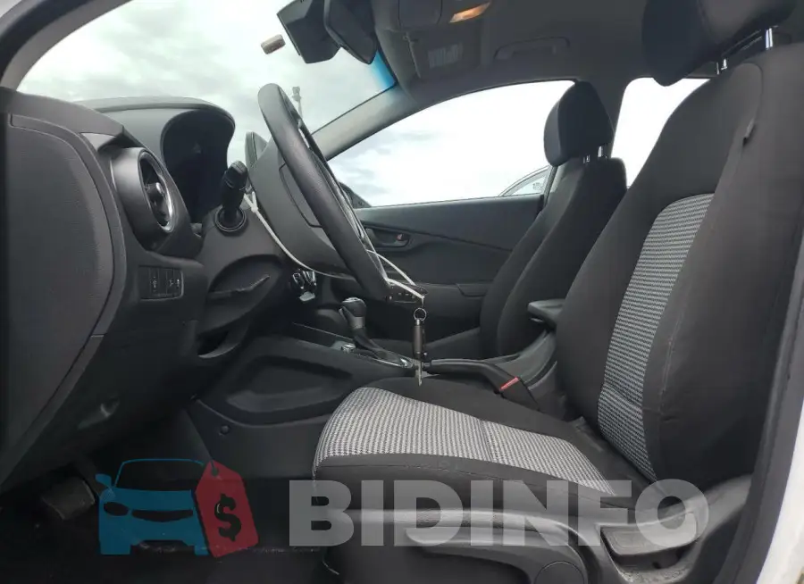 KM8K2CAB2PU035920 Photo# 7
