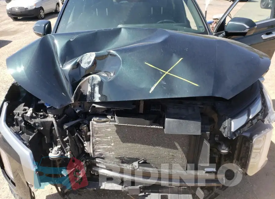 KM8R5DGE8PU632664 Photo# 12