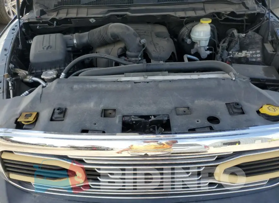 1C6RR6FT7JS177224 Photo# 11