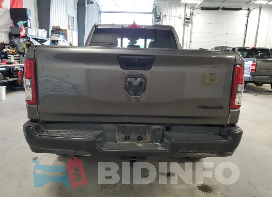 1C6RRFCG7PN664986 Photo# 6