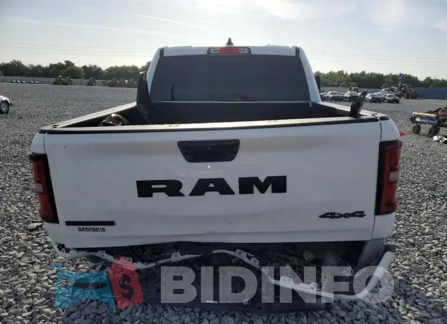 1C6RRFFG5SN514072 Photo# 6