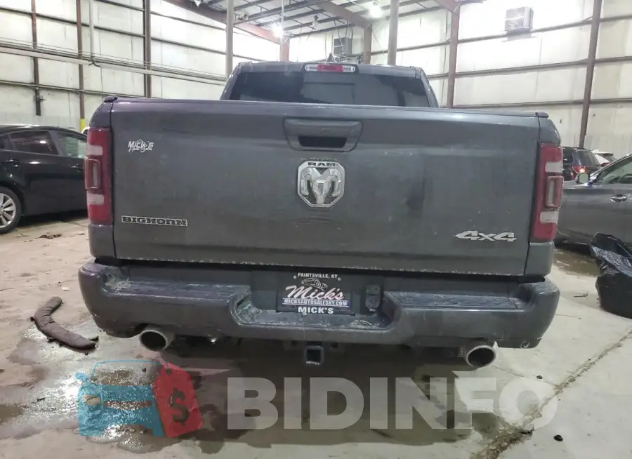 1C6SRFFT4LN314235 Photo# 6