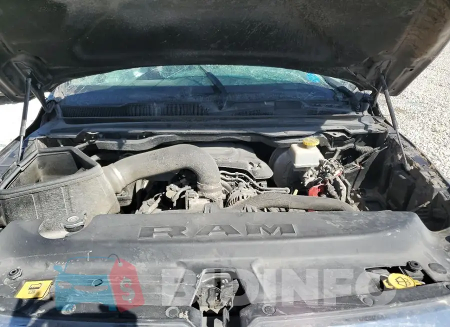 1C6SRFFT6KN600666 Photo# 11
