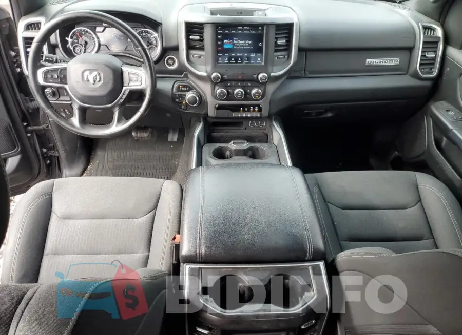 1C6SRFFT6MN683034 Photo# 8