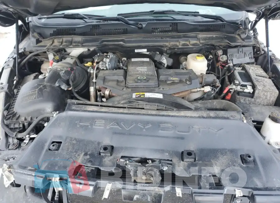 3C63R3HL4JG372478 Photo# 11
