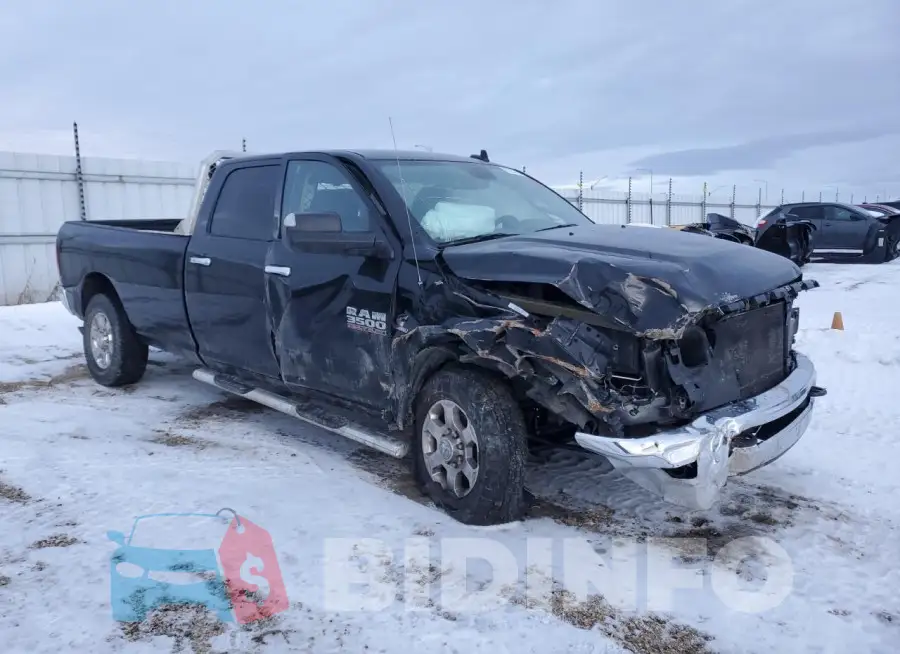 3C63R3HL4JG372478 Photo# 4