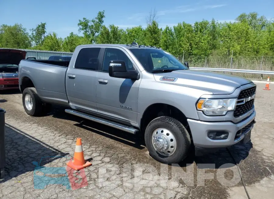 3C63RRHL5RG209059 Photo# 4