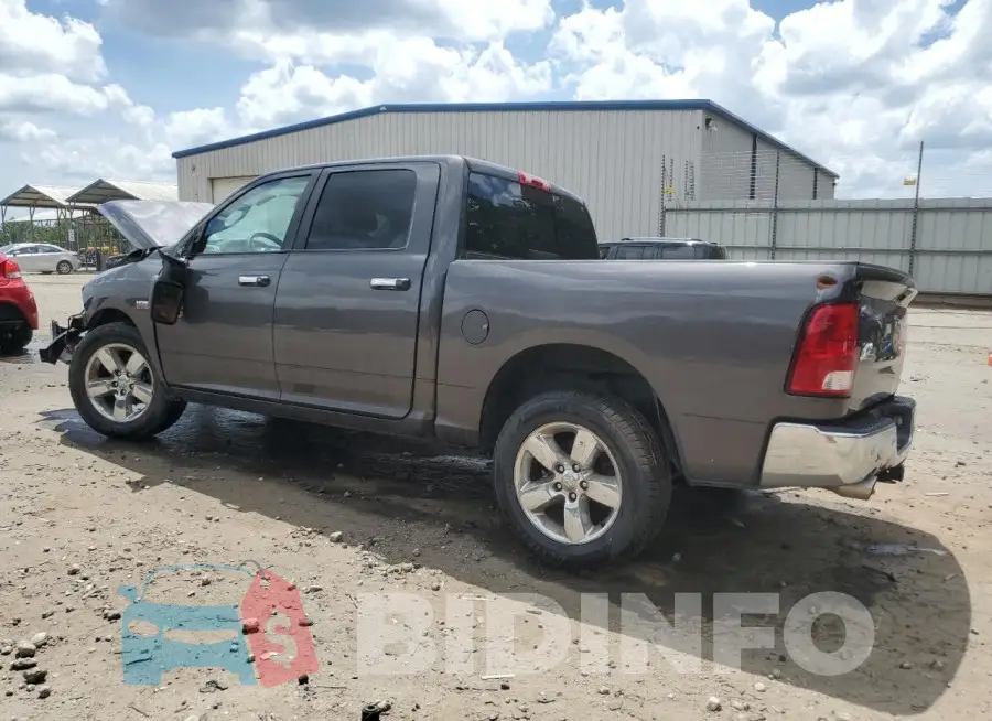 3C6RR6LT6HG738258 Photo# 2
