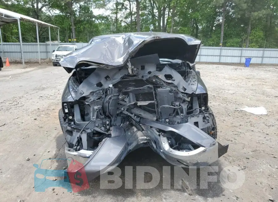 3C6RR6LT6HG738258 Photo# 5