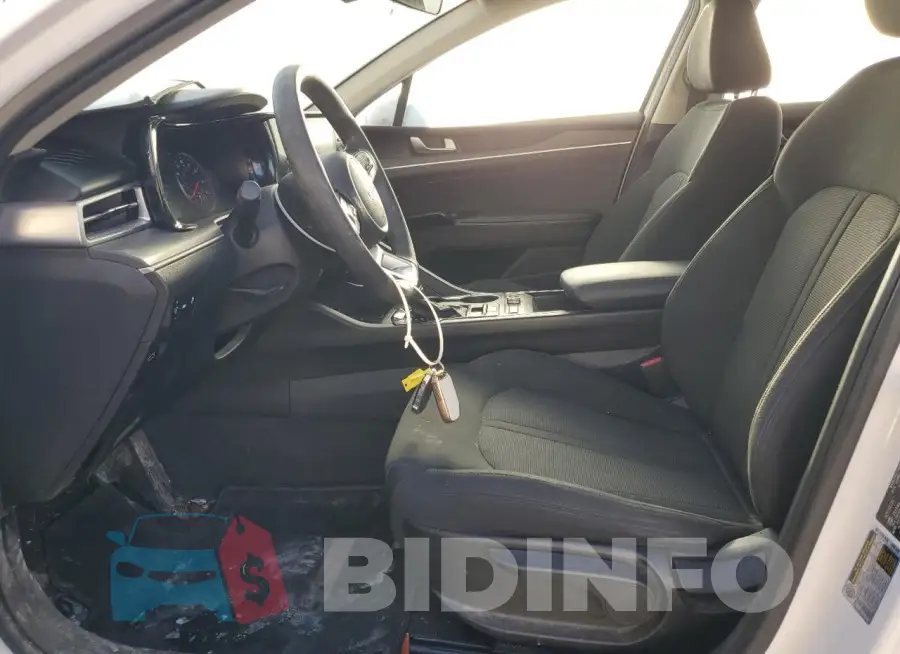 5XXG14J23NG122019 Photo# 7