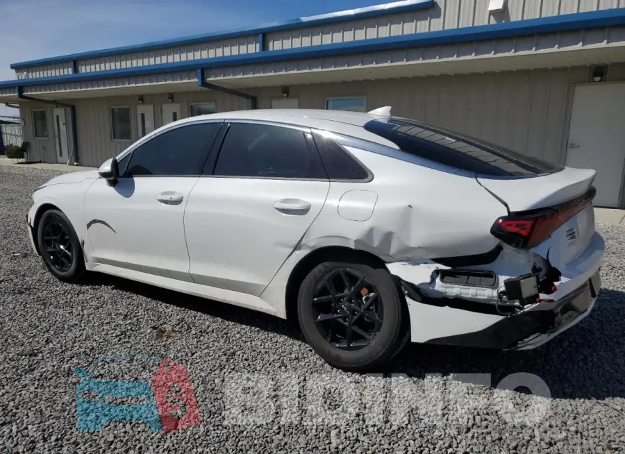 KNAG24J74S5289611 Photo# 2