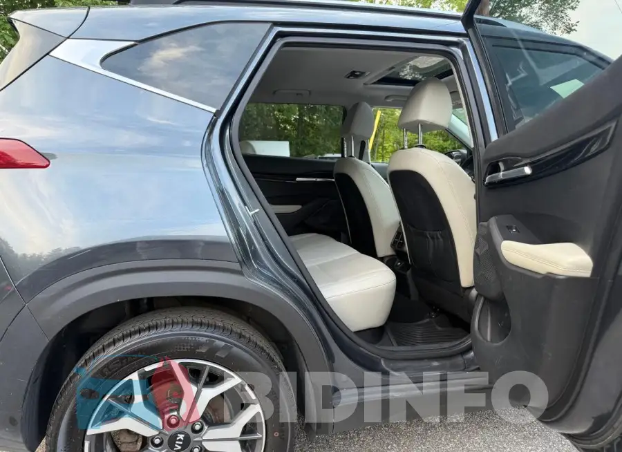 KNDERCAA6M7135176 Photo# 6