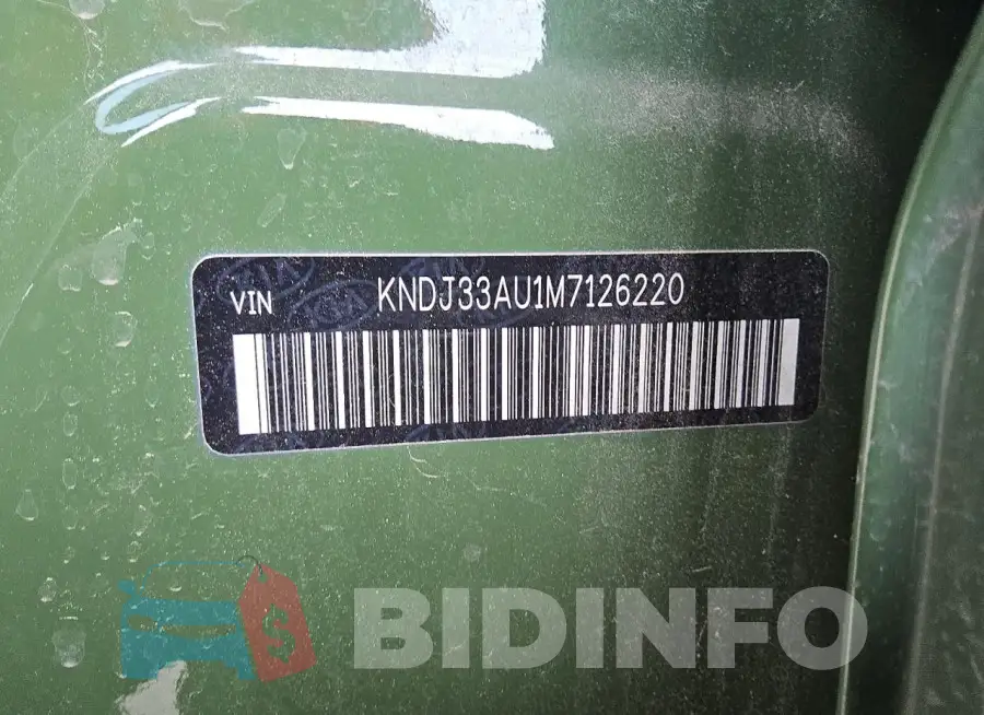 KNDJ33AU1M7126220 Photo# 13
