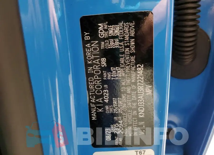 KNDJ33AU3R7221482 Photo# 13