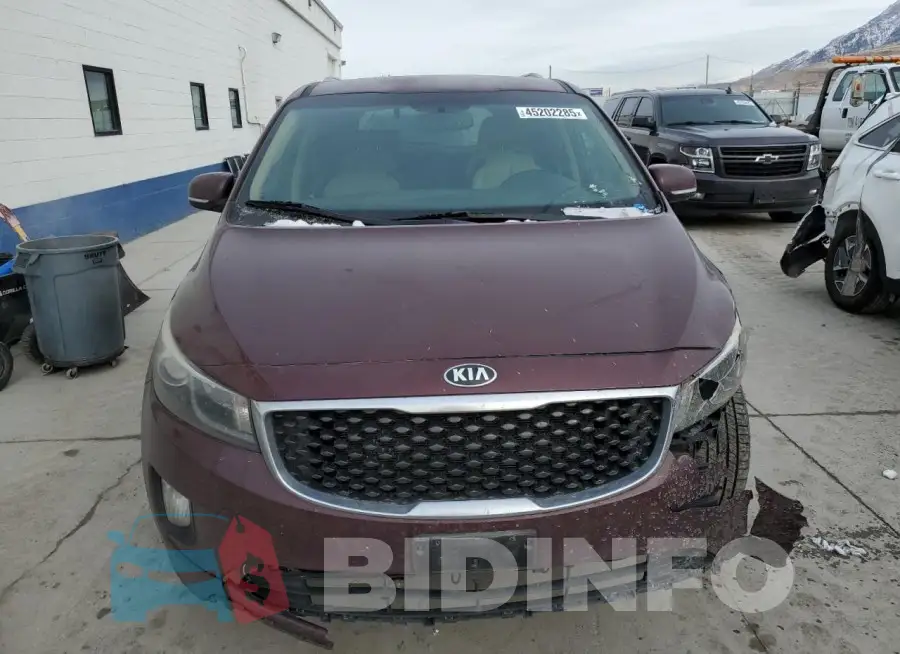 KNDMC5C12G6159538 Photo# 5